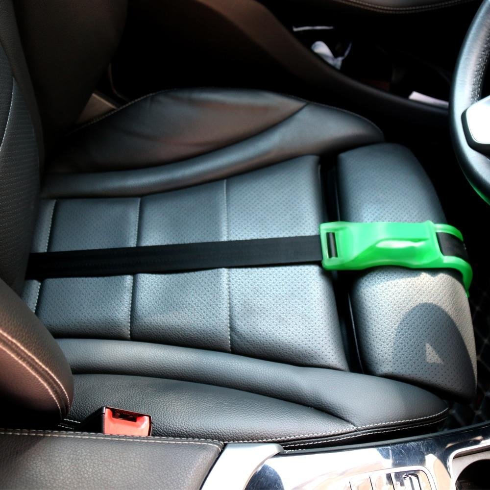 Pregnancy Seat Belt Adjuster Strap With Clip