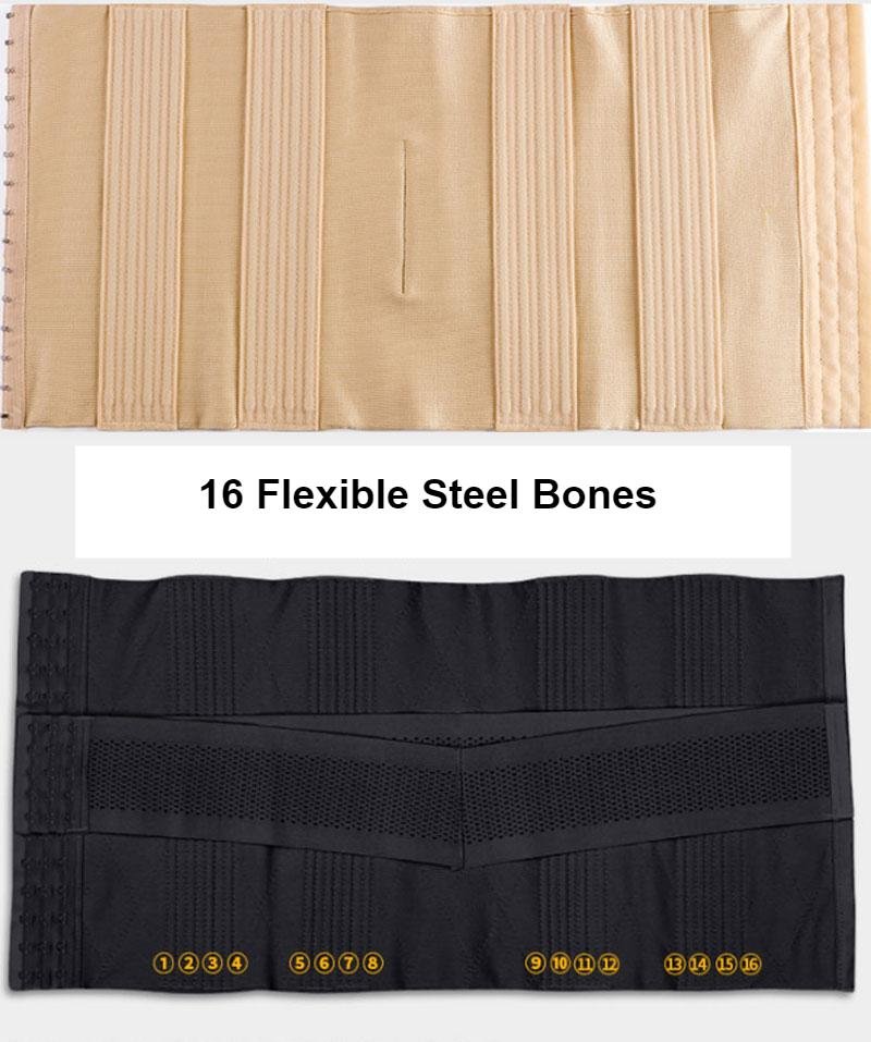 Postpartum Waist Shaper Cincher