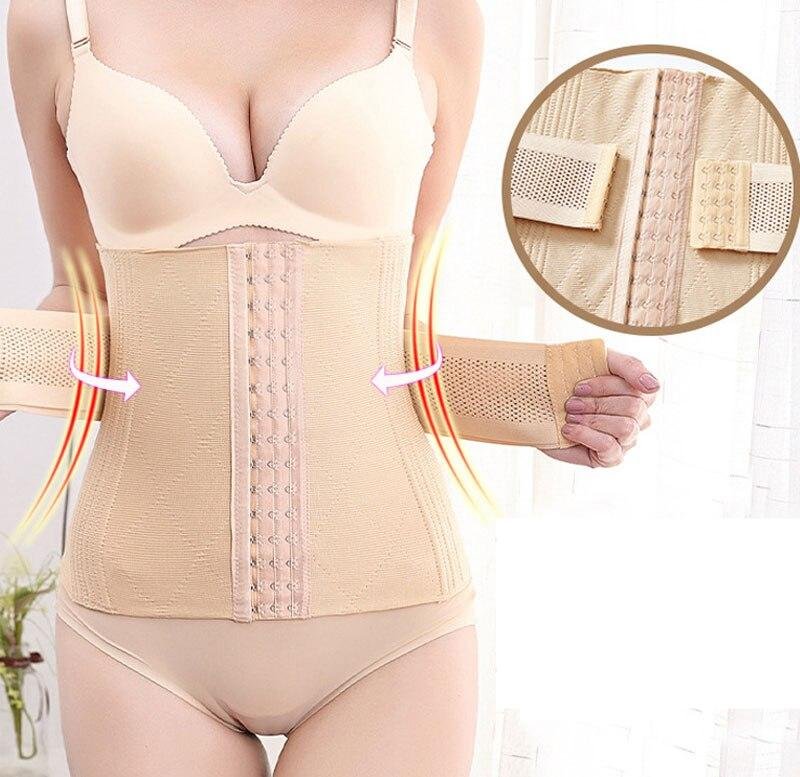 Postpartum Waist Shaper Cincher