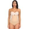 High Waisted Postpartum Underwear Shaper